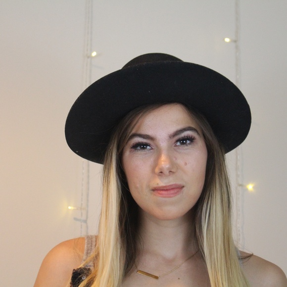 Rag & Bone Designer Hat main image 6